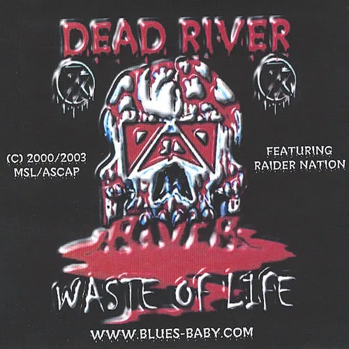 Dead River