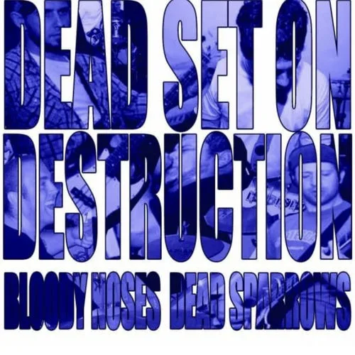 Dead Set Destruction