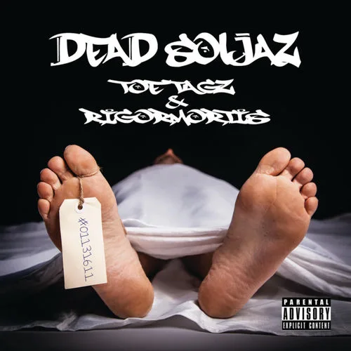 DEAD SOLJAZ