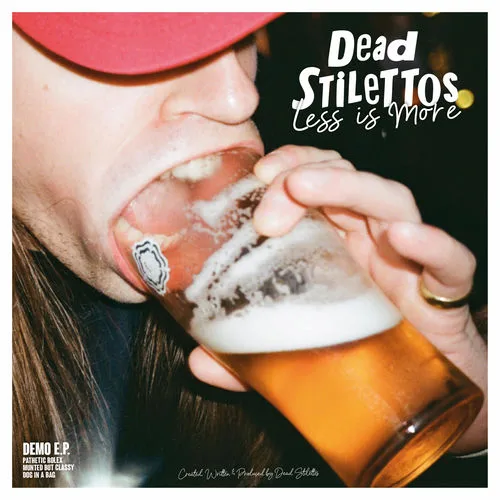 Dead Stilettos