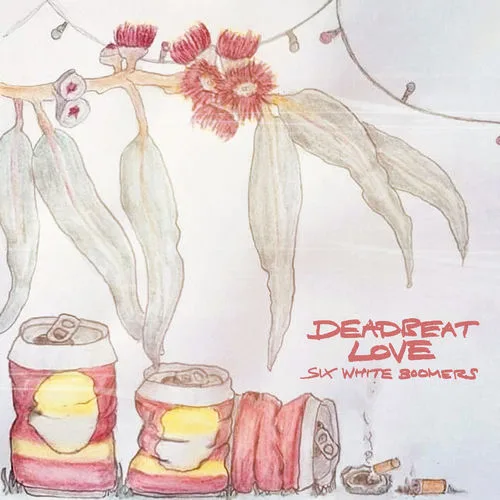 Deadbeat Love