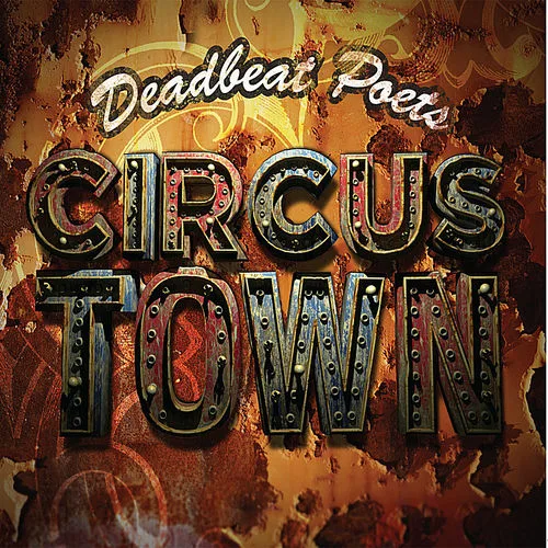 DeadbeatPoet