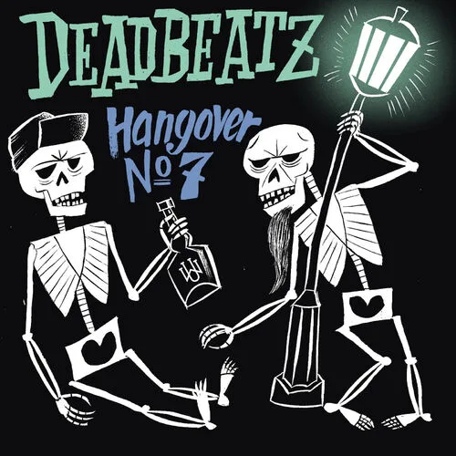 Deadbeatz