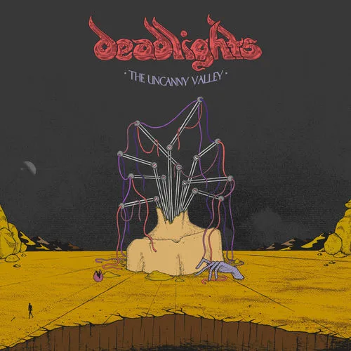 Deadlights