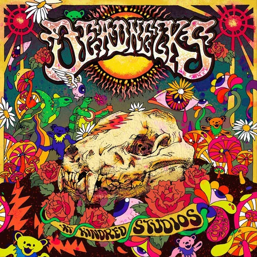 Deadnecks