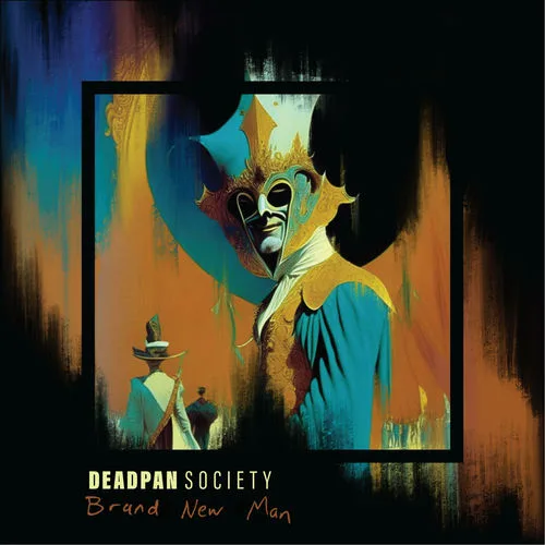 Deadpan Society