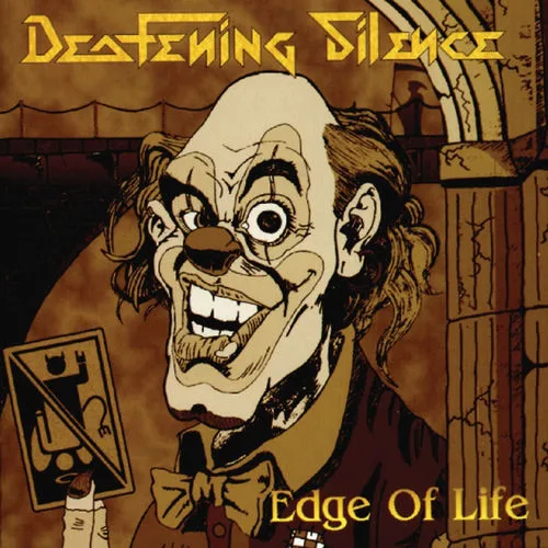 Deafening Silence