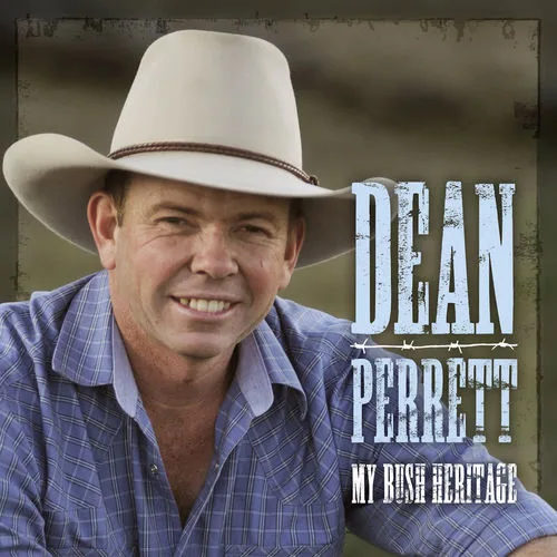Dean Perrett