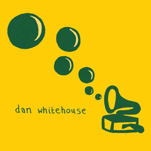 Dean Whitehouse