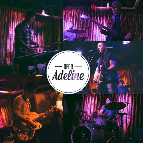 Dear Adeline