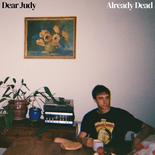 Dear Judy