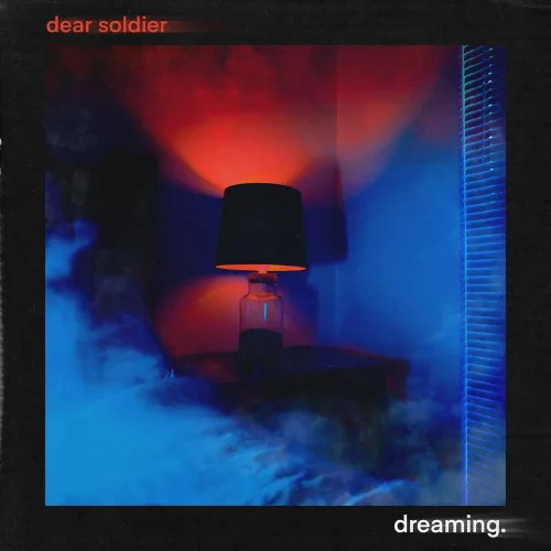 Dear Soldier