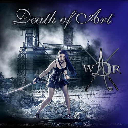 Death of Art