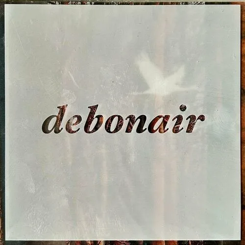 Debonair