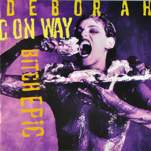 Deborah Conway