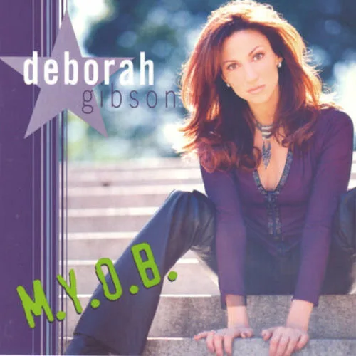 Debra Gibson & The Rising Lotus