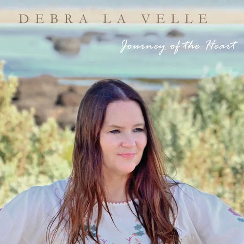 DEBRA LA VELLE SHANE RYALL // THUR ARVO GIG SERIES