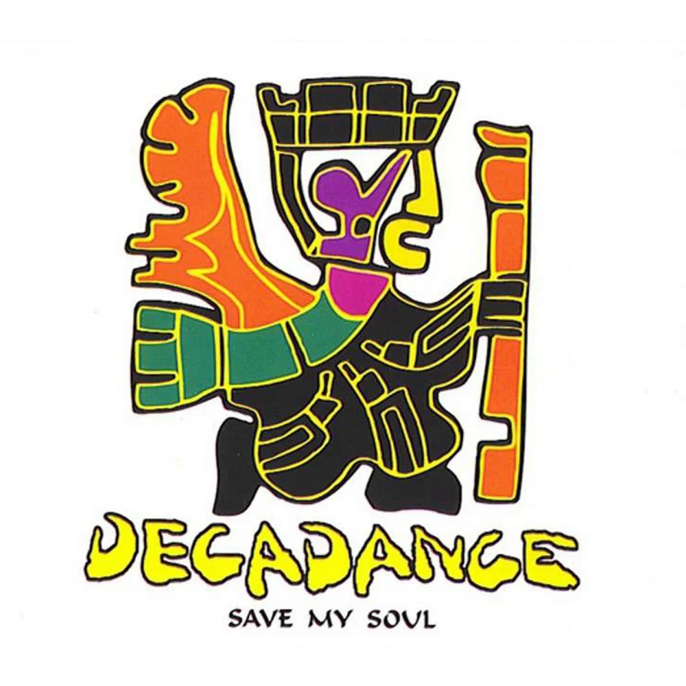 Decadance: Last Days of Disco - 70s, 80s and into the 90s
