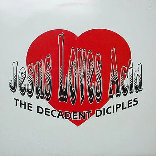 Decadent Disciples