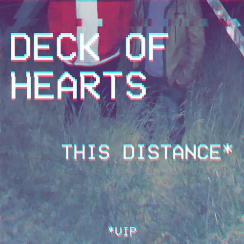 Deck of Hearts