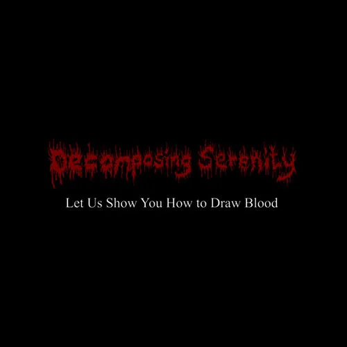 Decomposing Serenity