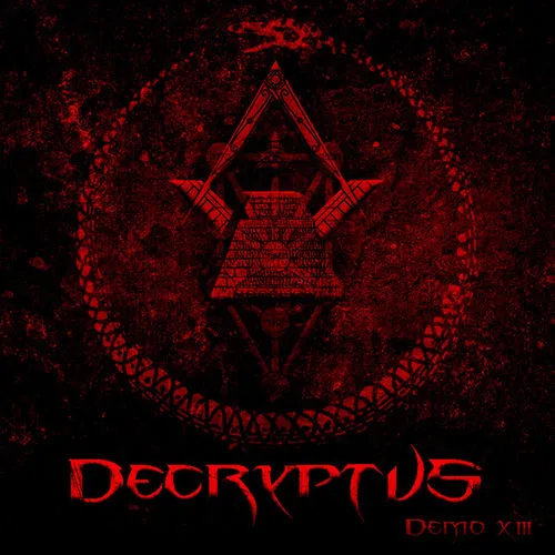 Decryptus