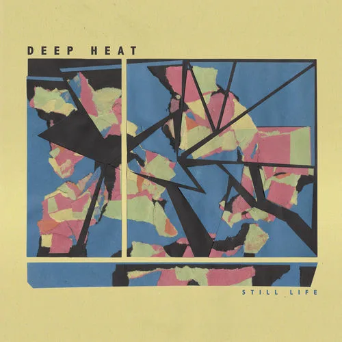 Deep Heat