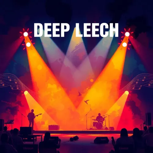 Deep Leech