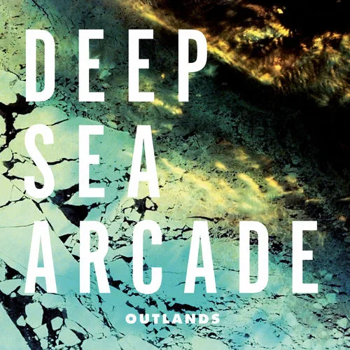 Deep Sea Arcade