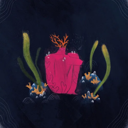Deep Sea Creature