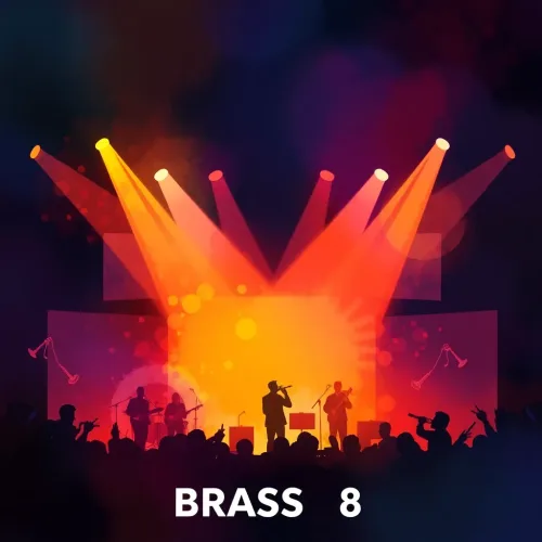 Deep South Brass 8