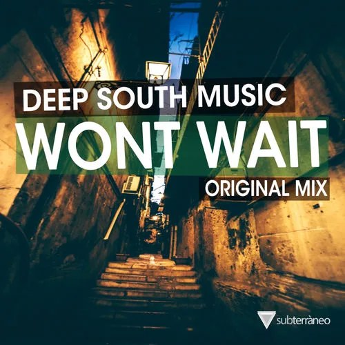 DEEP SOUTH MUSIC