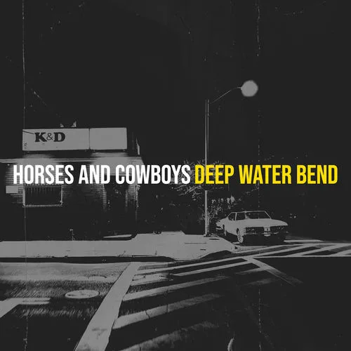 Deep Water Bend