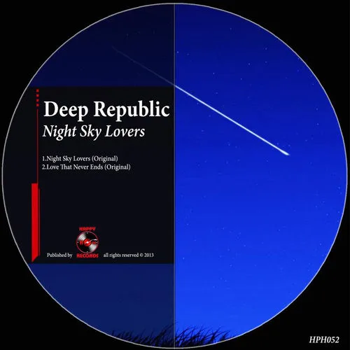 deerRepublic