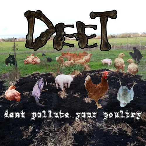 Deet