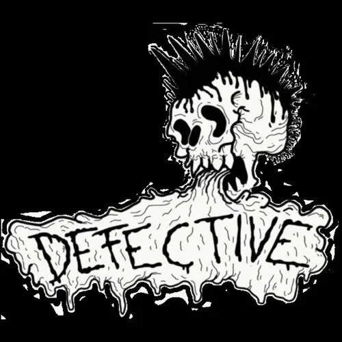 defective