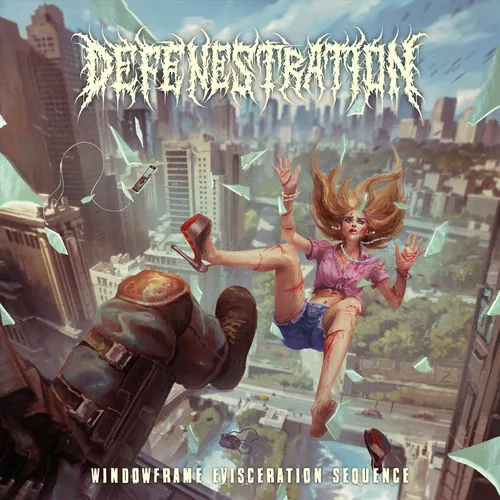 Defenestration