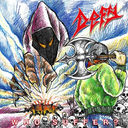 defy