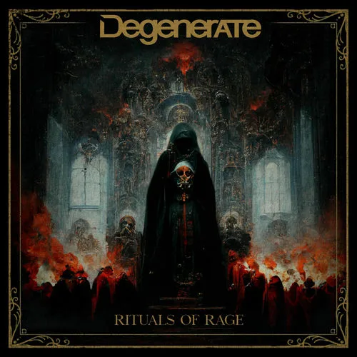 Degenerate