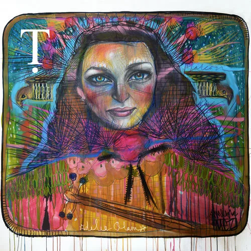 Delia Olam