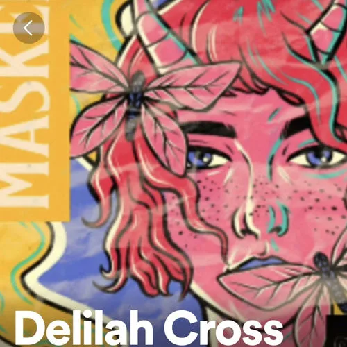 Delilah Cross