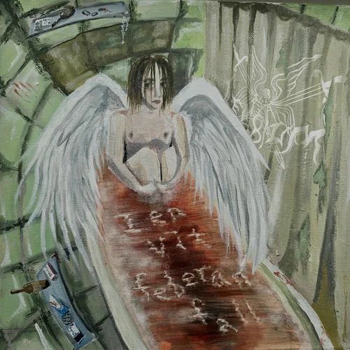 Delirium