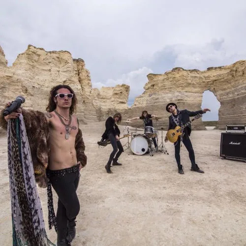 Dellacoma Presents Bon Jovi