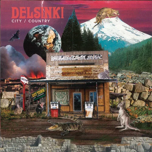 Delsinki