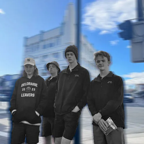 DelTime Killers