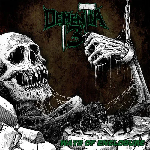 Dementia 13
