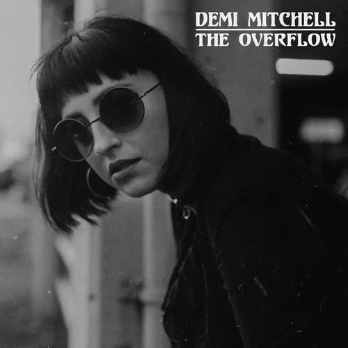 Demi Mitchell