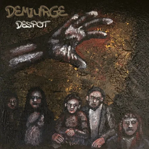 Demiurge