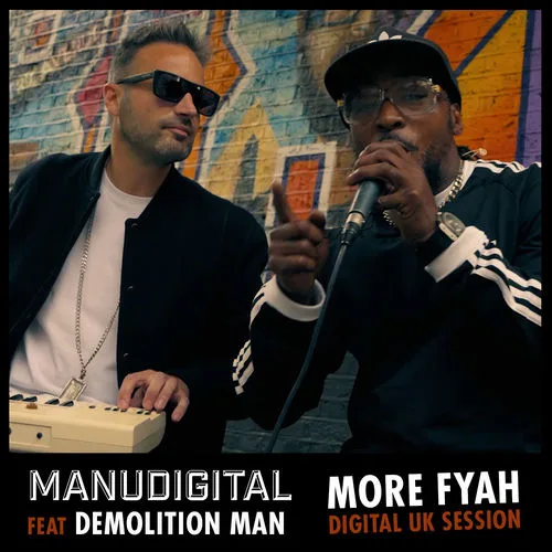 Demolition Man