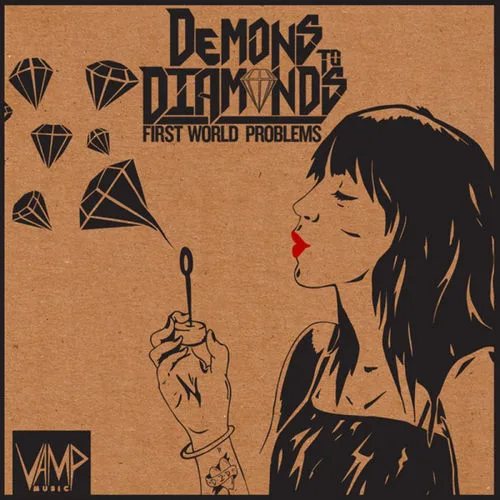 Demons To Diamonds